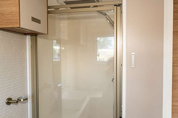 2025 Jayco SILVERLINE