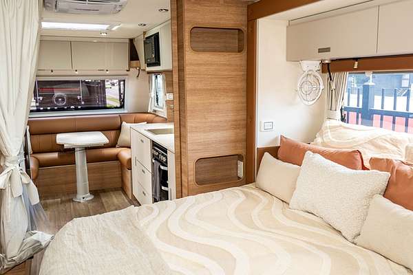 2025 Jayco SILVERLINE