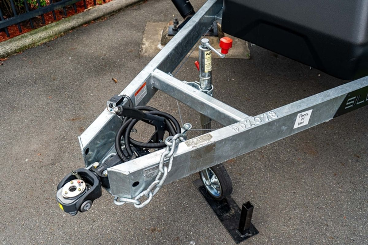 2025 Jayco SILVERLINE