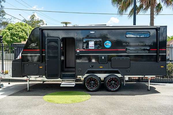 2025 Jayco BASE STATION