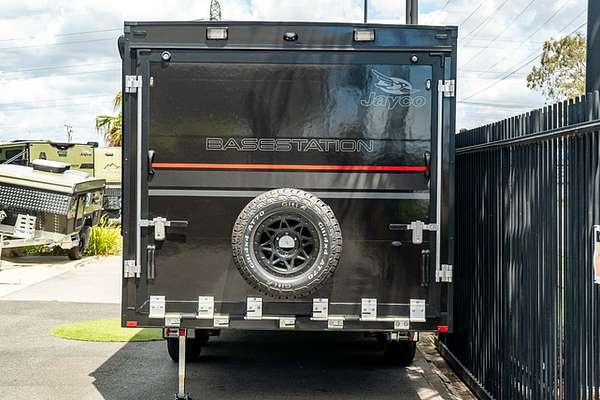 2025 Jayco BASE STATION