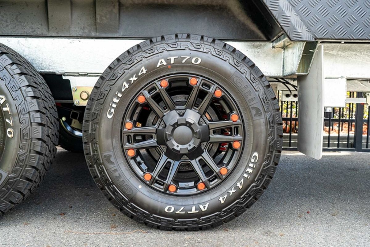 2025 Jayco BASE STATION