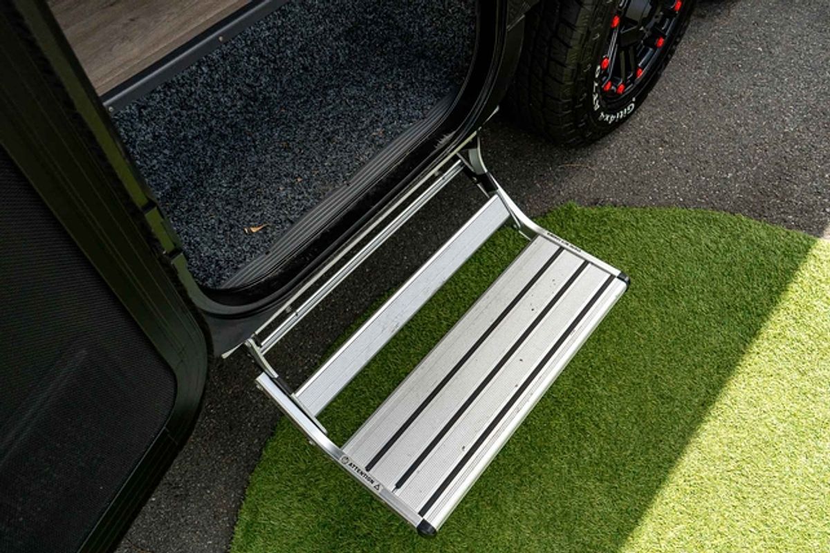 2025 Jayco BASE STATION