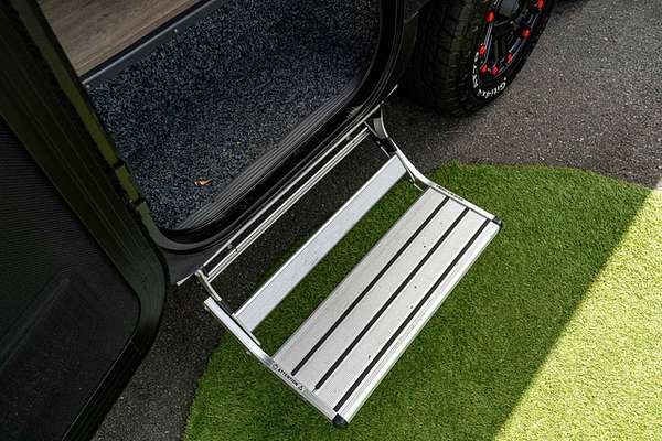 2025 Jayco BASE STATION