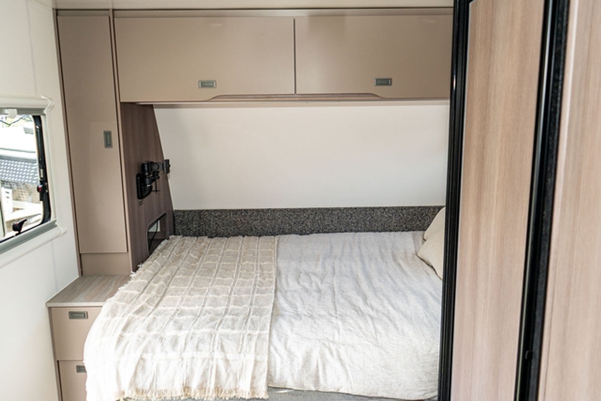 2025 Jayco BASE STATION