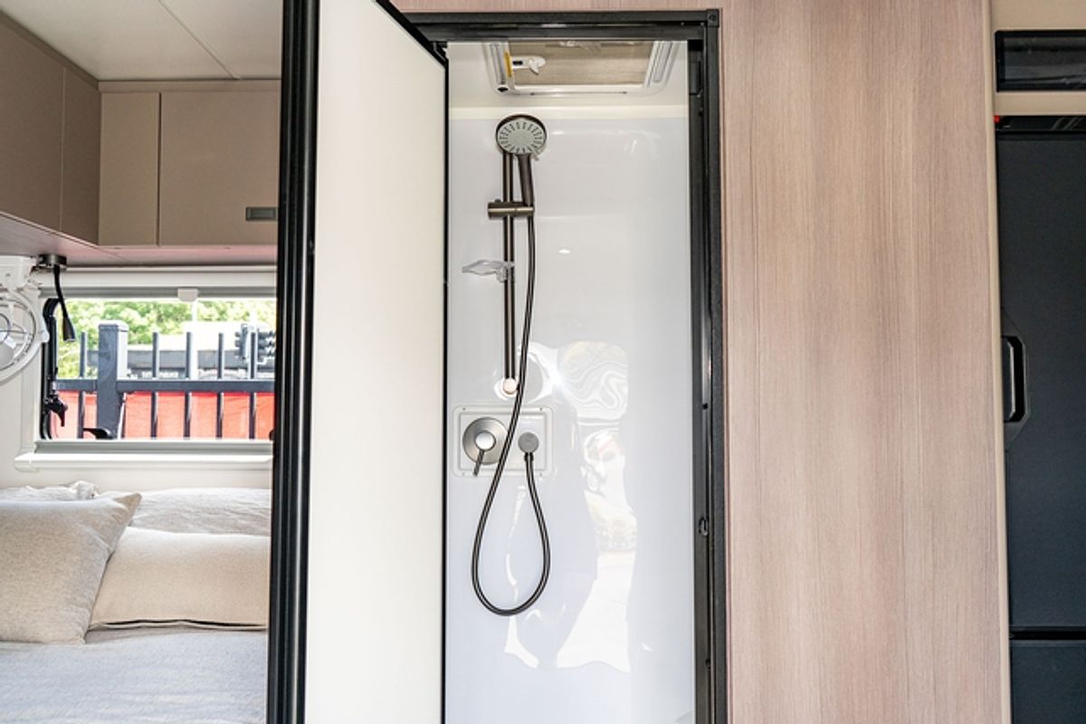 2025 Jayco BASE STATION