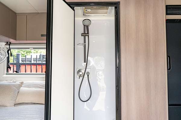 2025 Jayco BASE STATION