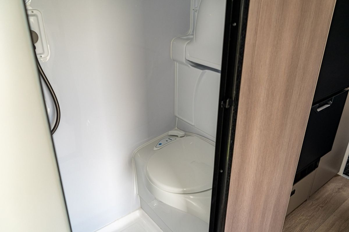 2025 Jayco BASE STATION