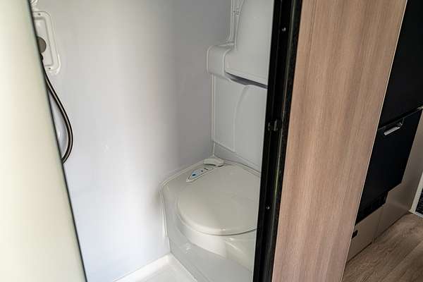 2025 Jayco BASE STATION