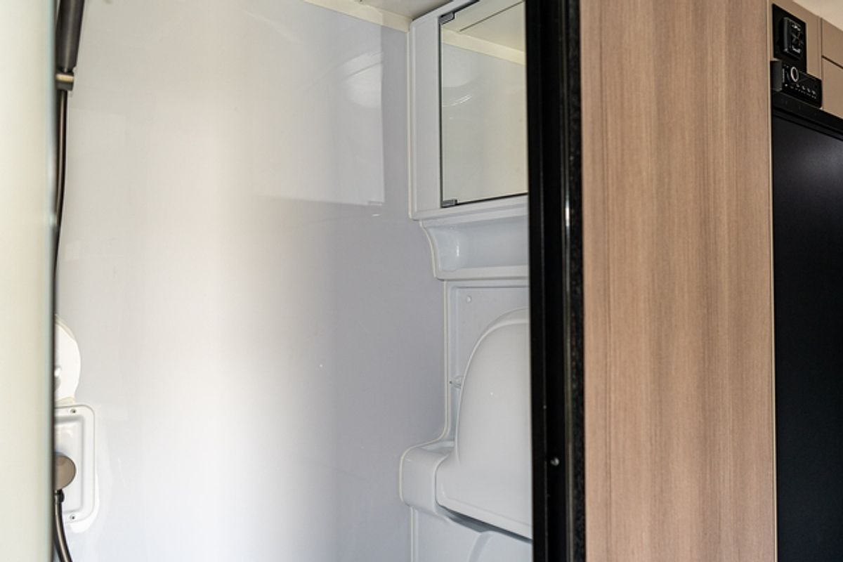 2025 Jayco BASE STATION