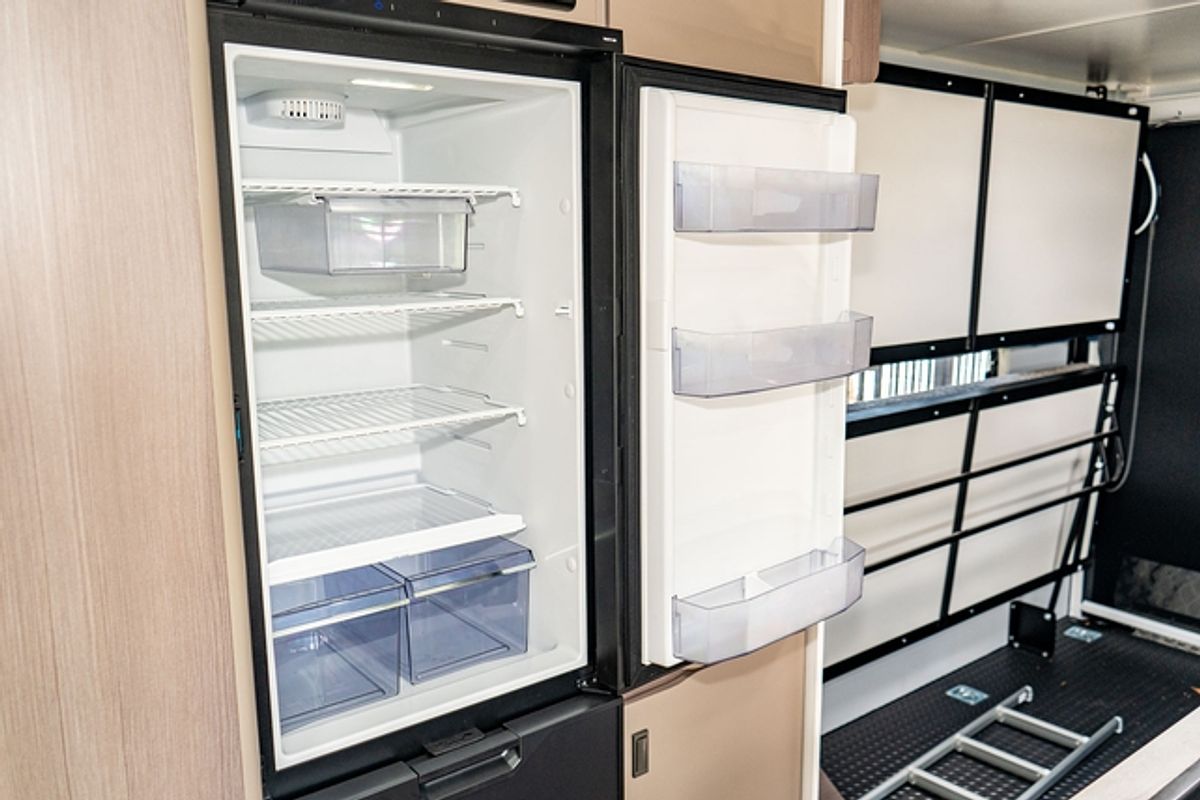 2025 Jayco BASE STATION