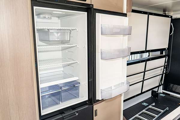 2025 Jayco BASE STATION