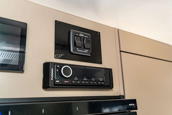 2025 Jayco BASE STATION