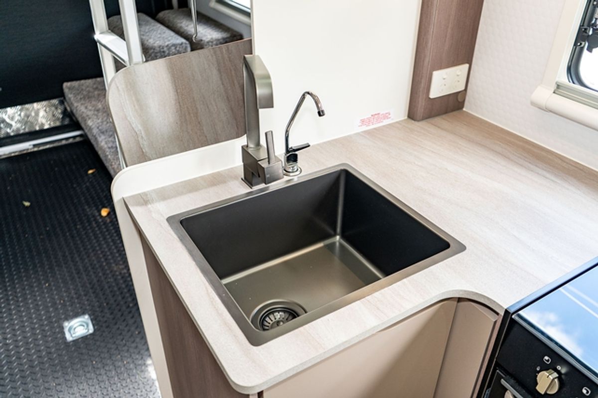 2025 Jayco BASE STATION