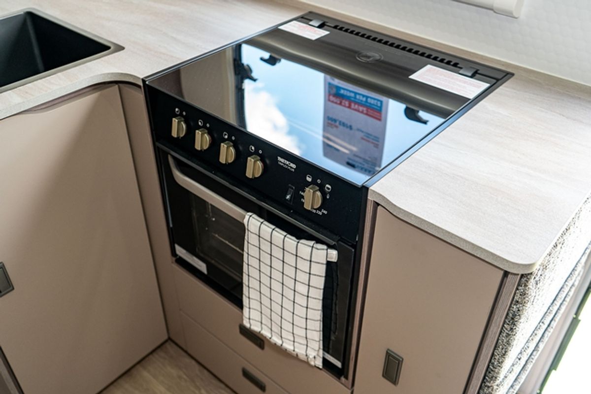 2025 Jayco BASE STATION