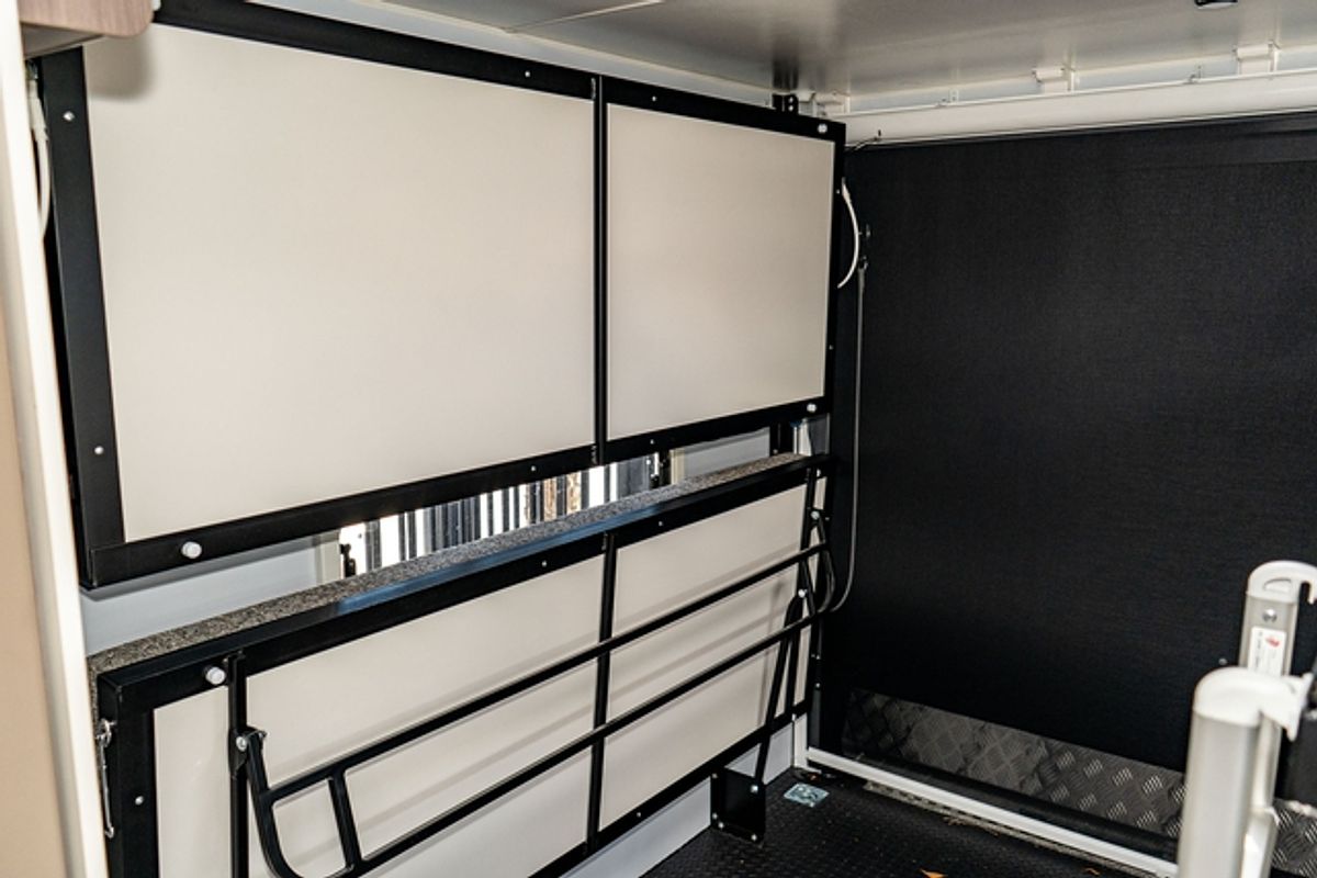 2025 Jayco BASE STATION