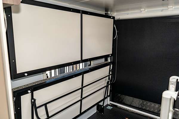 2025 Jayco BASE STATION