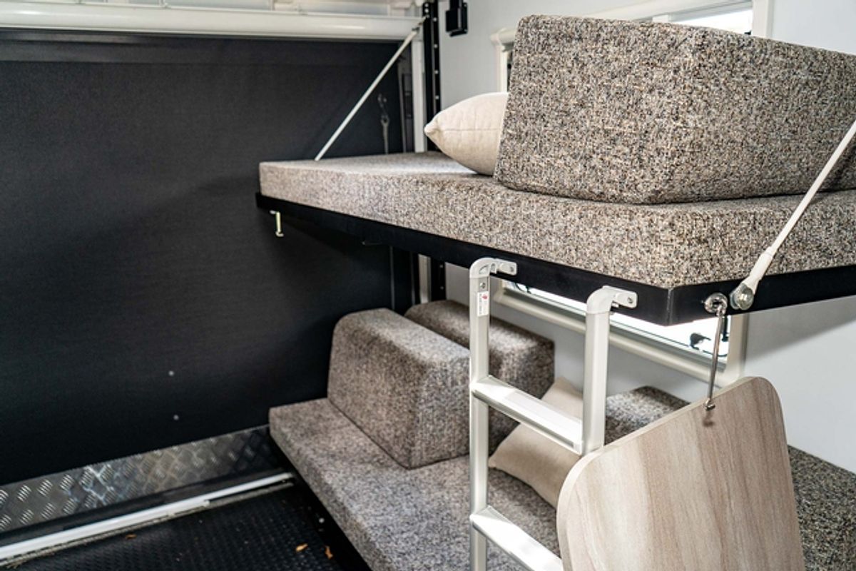 2025 Jayco BASE STATION