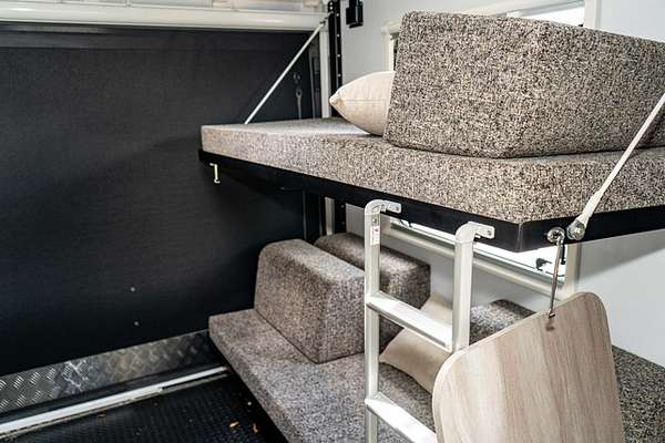 2025 Jayco BASE STATION