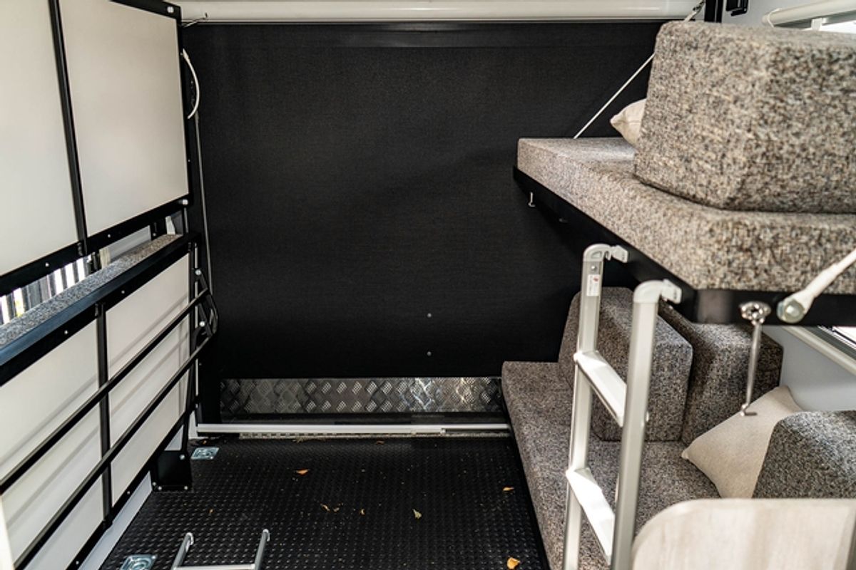 2025 Jayco BASE STATION