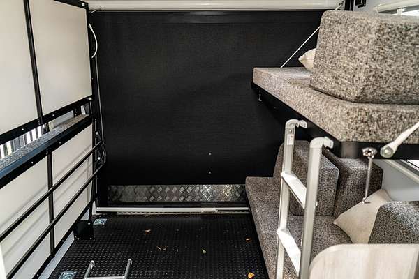 2025 Jayco BASE STATION