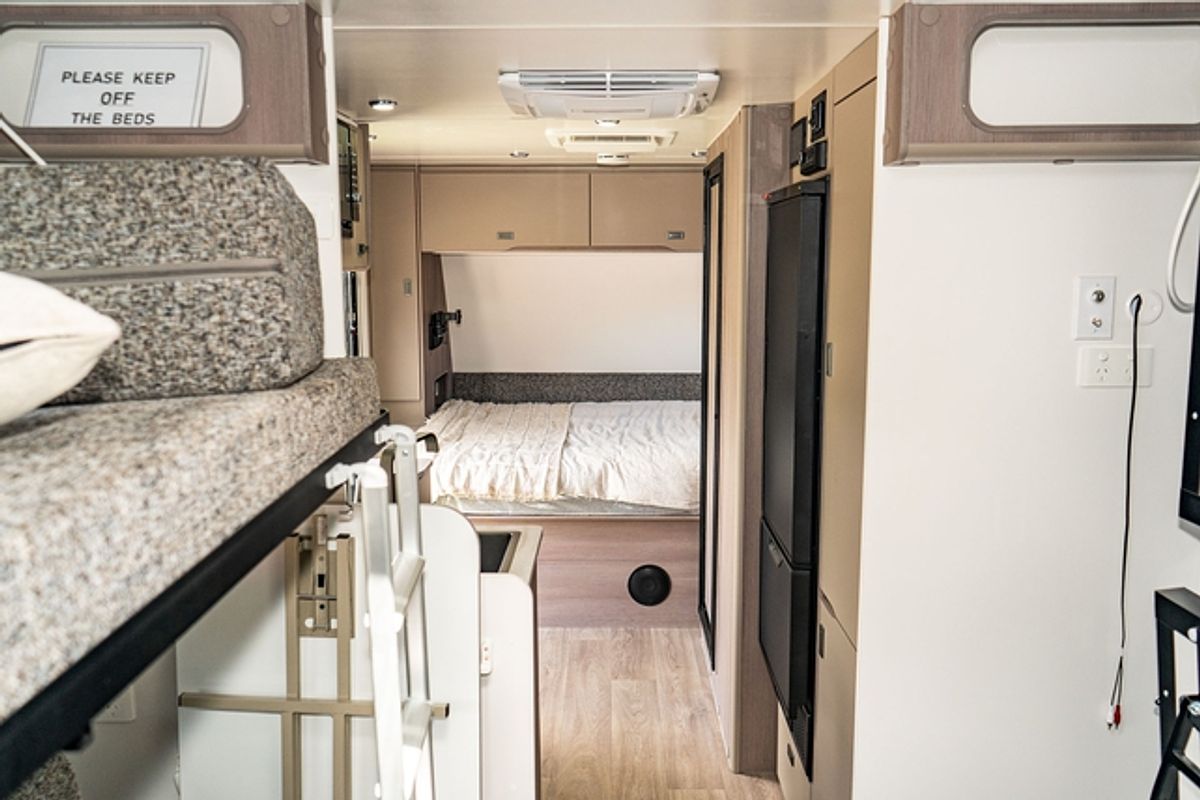 2025 Jayco BASE STATION