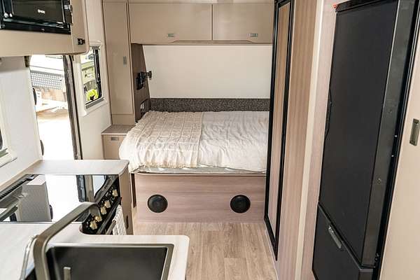 2025 Jayco BASE STATION