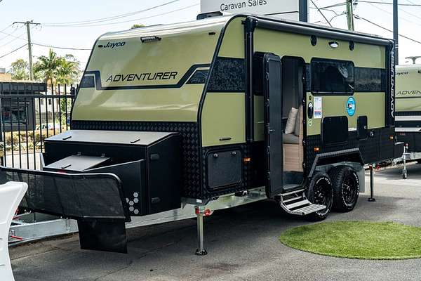 2025 Jayco BASE STATION