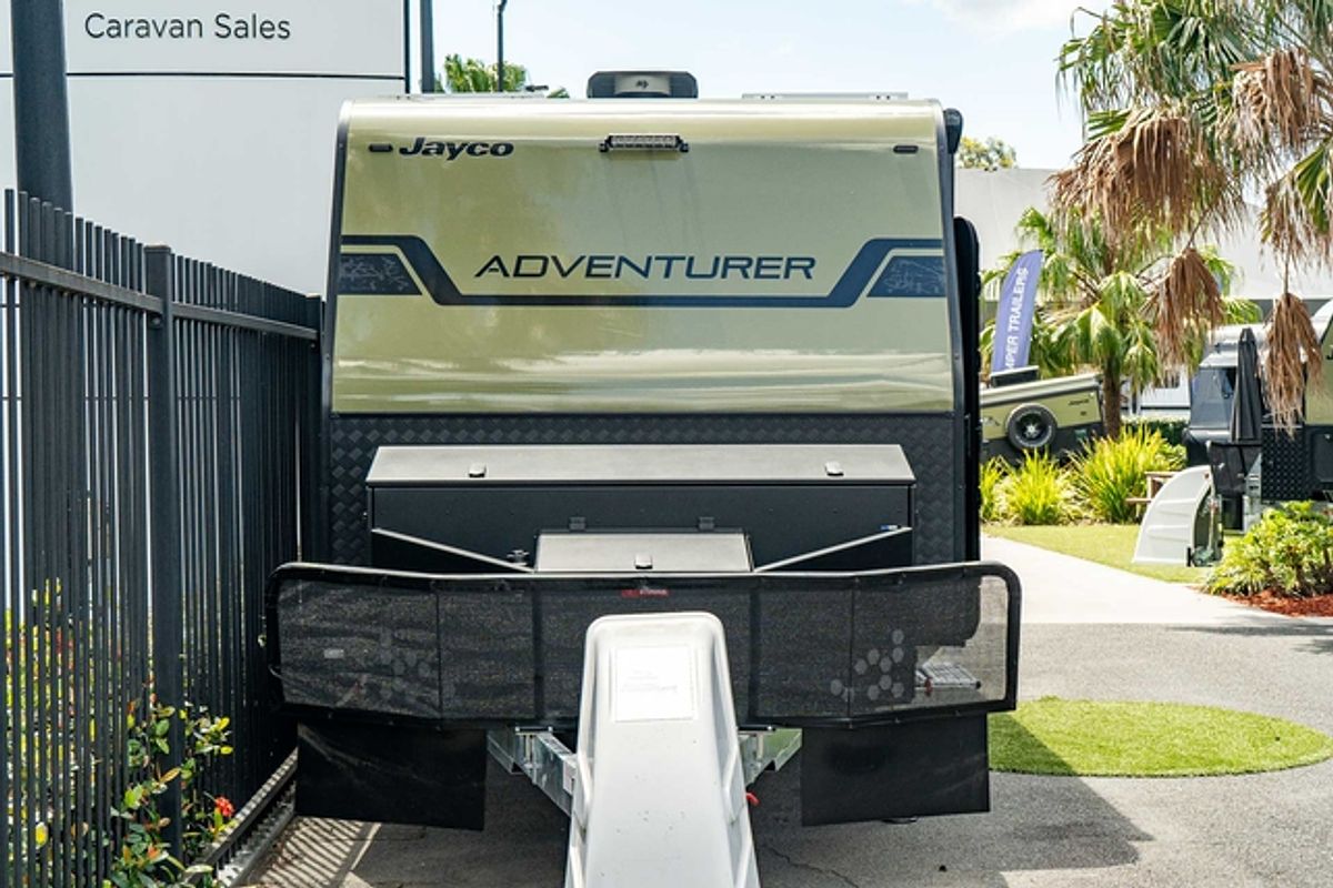 2025 Jayco BASE STATION