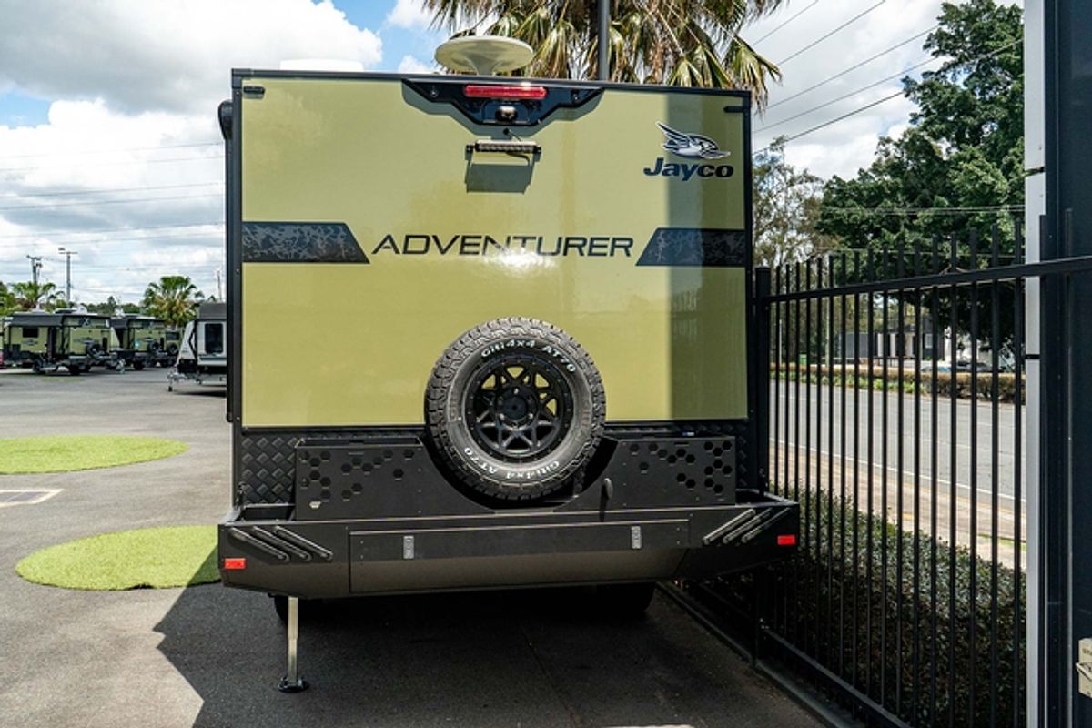 2025 Jayco BASE STATION