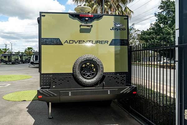 2025 Jayco BASE STATION