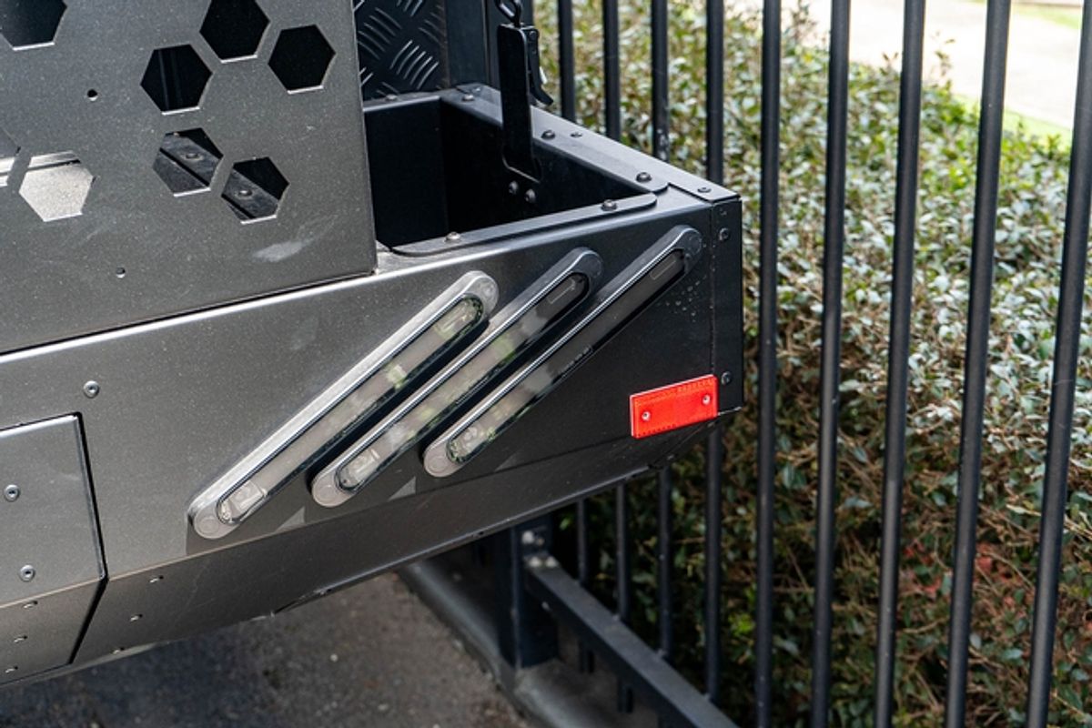 2025 Jayco BASE STATION