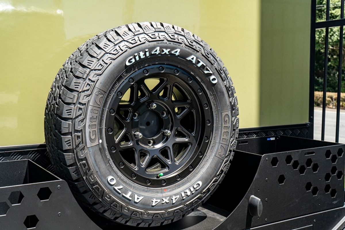 2025 Jayco BASE STATION