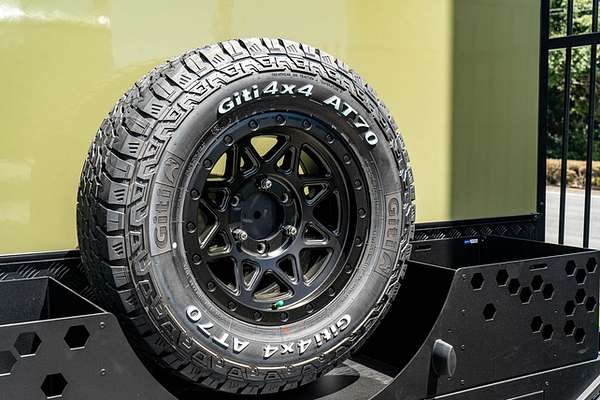 2025 Jayco BASE STATION