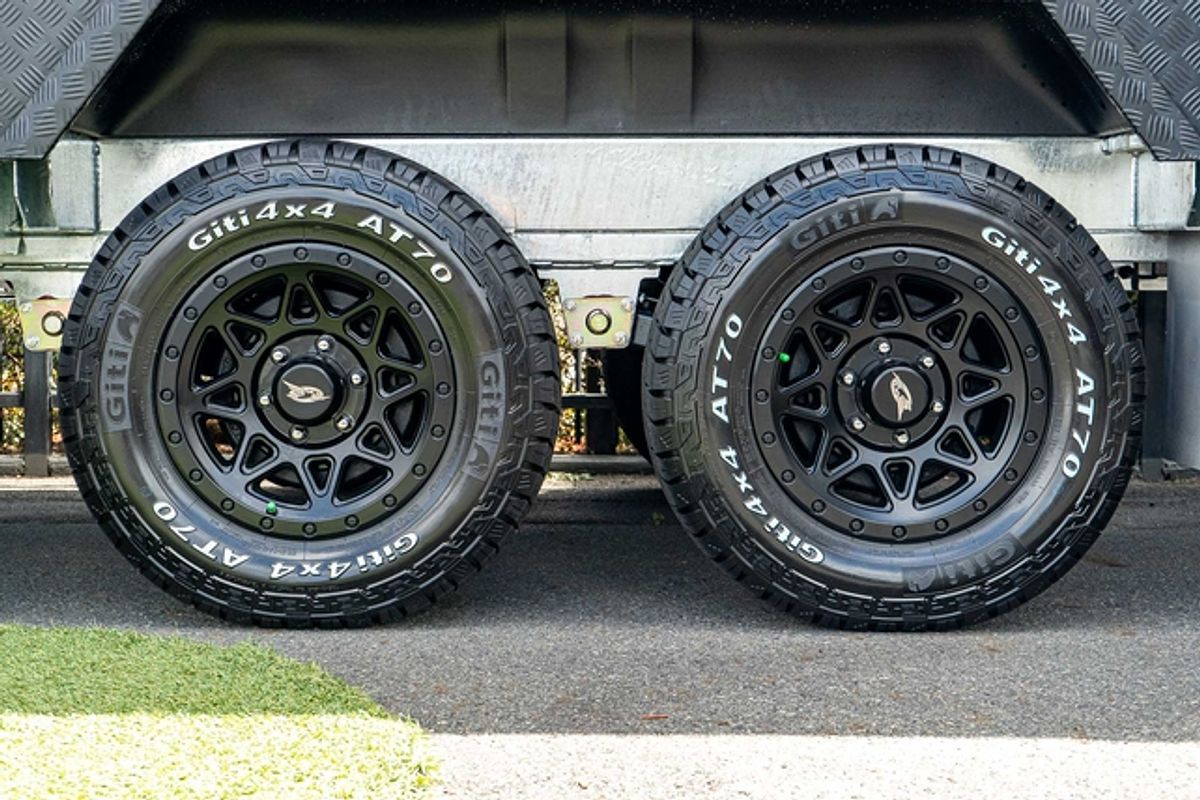 2025 Jayco BASE STATION