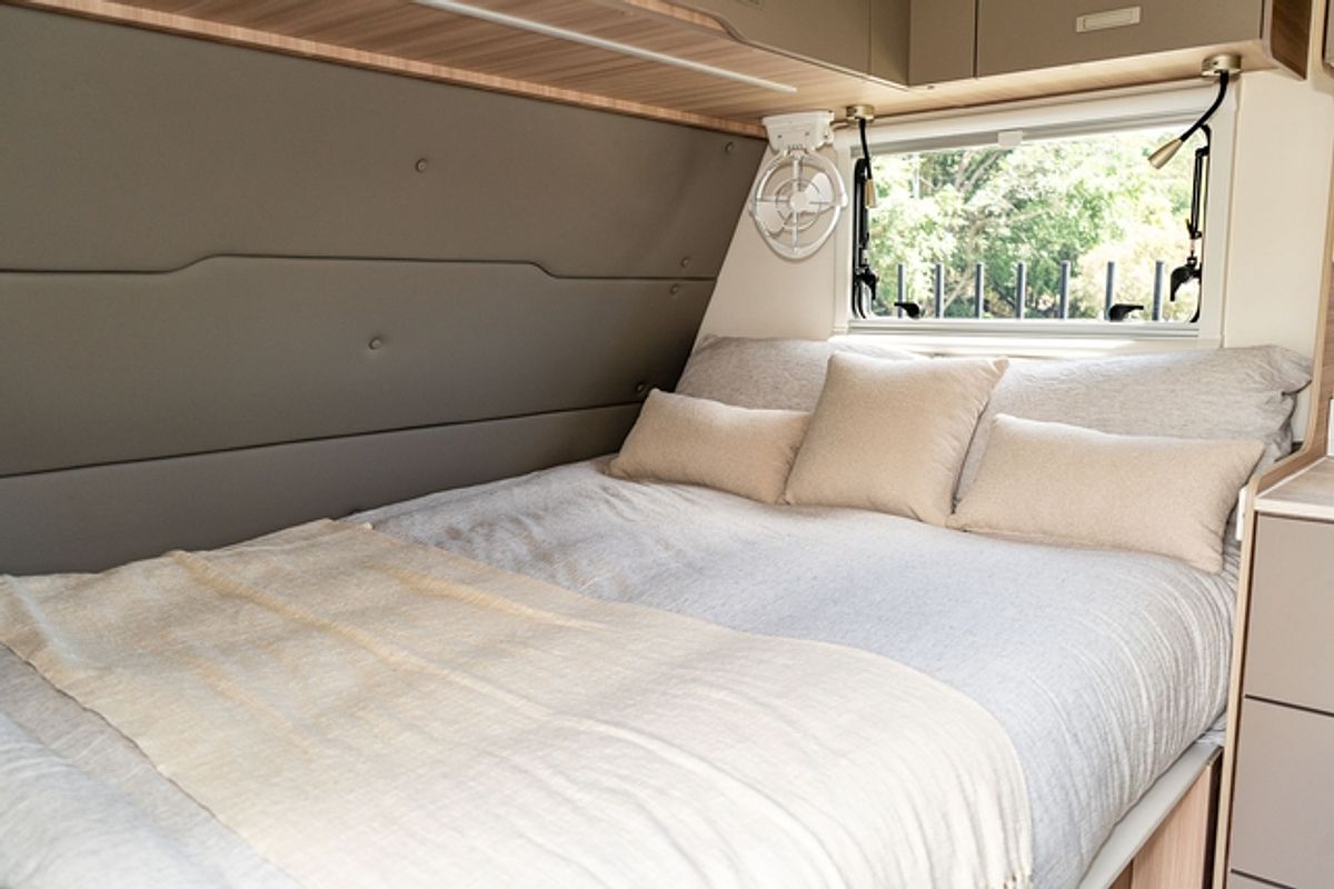 2025 Jayco BASE STATION