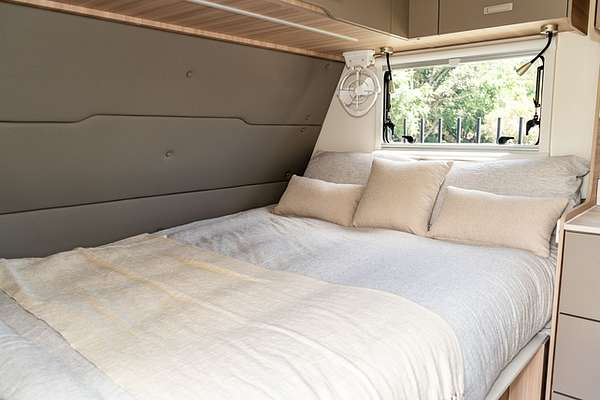 2025 Jayco BASE STATION