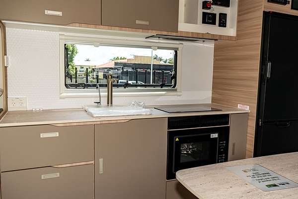 2025 Jayco BASE STATION