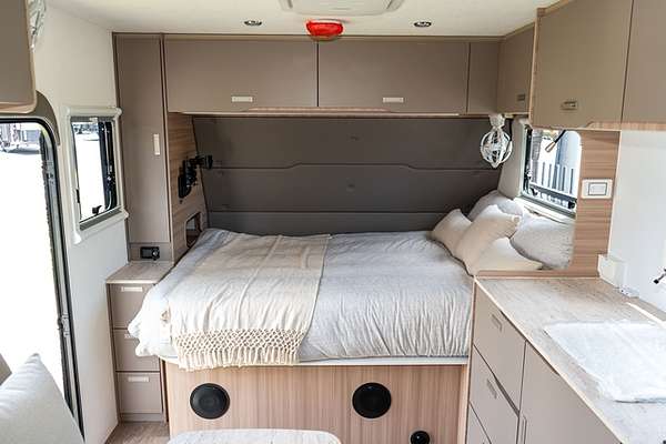 2025 Jayco BASE STATION