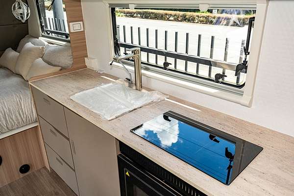 2025 Jayco BASE STATION