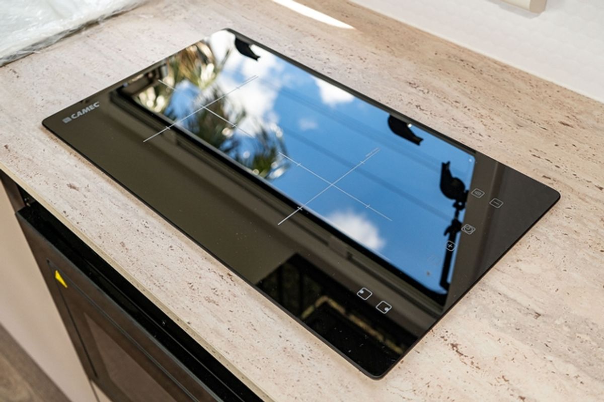 2025 Jayco BASE STATION