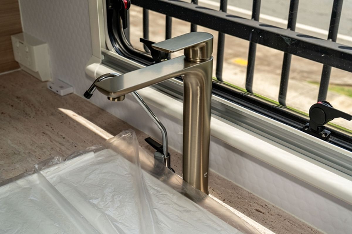 2025 Jayco BASE STATION