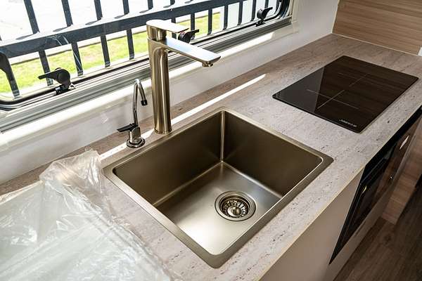 2025 Jayco BASE STATION