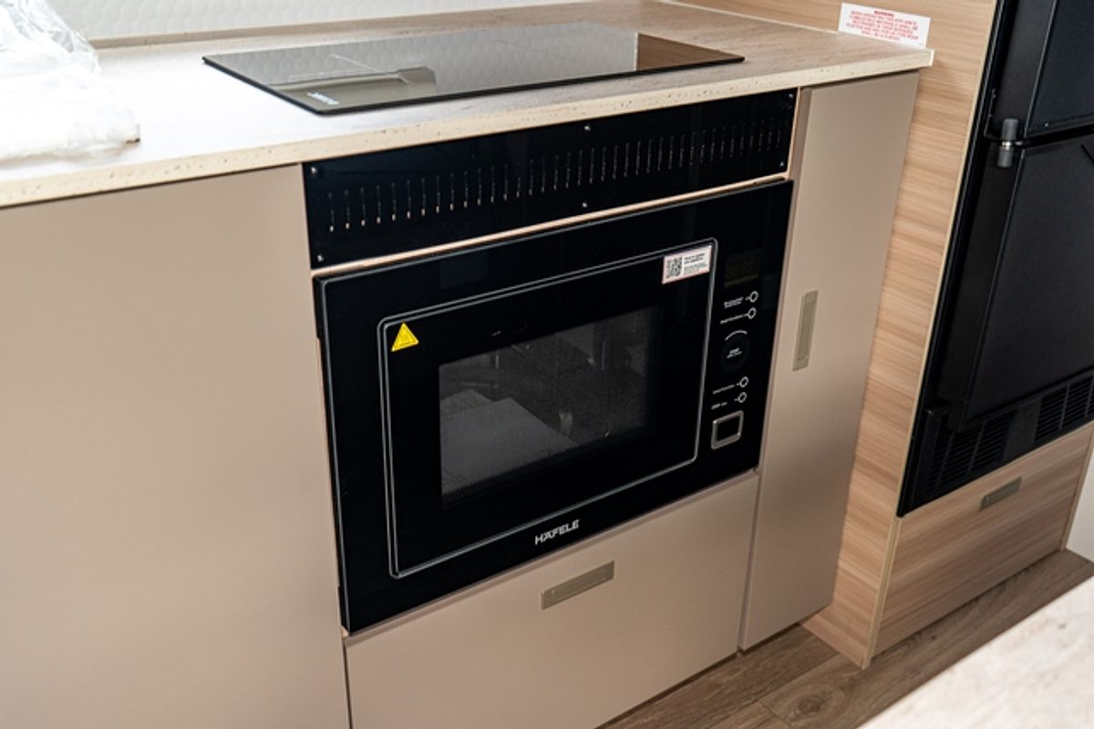 2025 Jayco BASE STATION