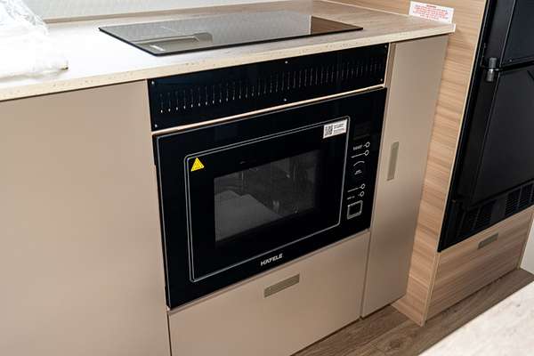 2025 Jayco BASE STATION