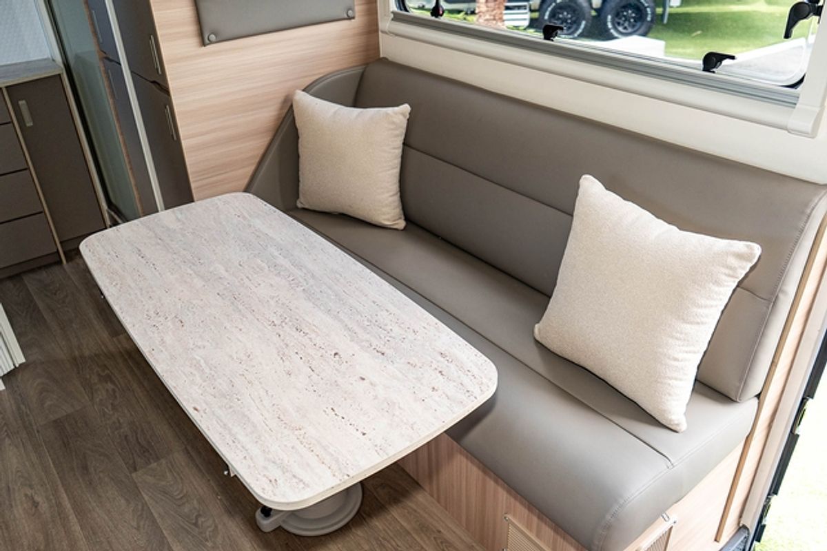 2025 Jayco BASE STATION