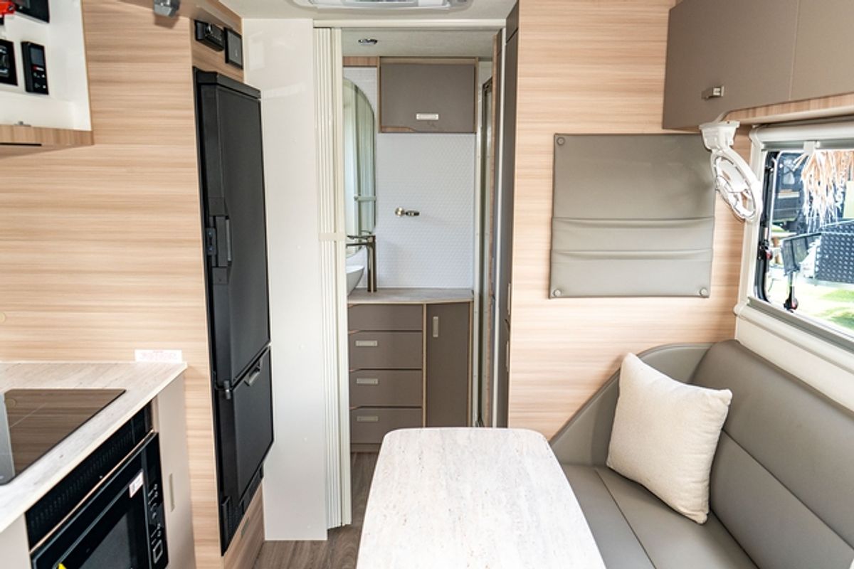 2025 Jayco BASE STATION