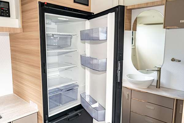 2025 Jayco BASE STATION