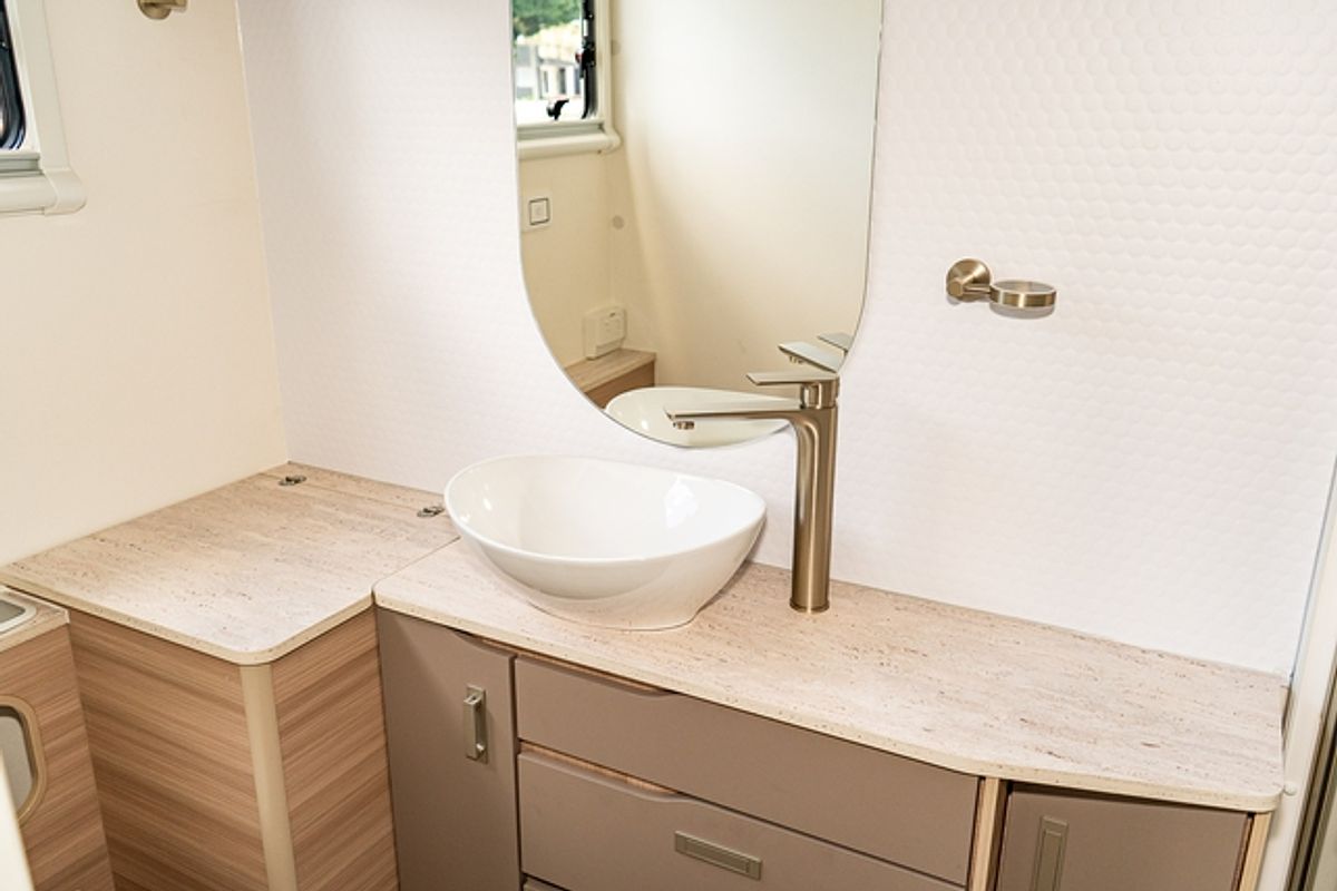 2025 Jayco BASE STATION