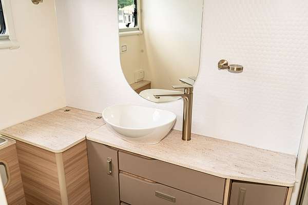 2025 Jayco BASE STATION